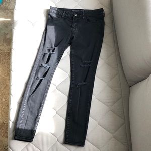 American Eagle Jegging Vintage Collection